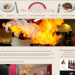 The Third Crossing Restaurant